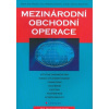 Mezinárodní obchodní operace 5., aktualizované vydání