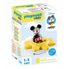 PLAYMOBIL 71321 Disney: Mickeyho otočné slnko s funkciou hrkálky