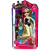 MGA Bratzillaz Midnight Beach 5544 Cloetta Spelletta svietiaca v tme