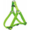 TRIXIE Postroj PREMIUM 30-40cm / 10mm (XS-S), - jablko