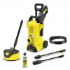 Kärcher K 3 Power Control Home T5 vysokotlaký čistič, 1600 W, 380 l/h, rotační tryska, vysokotlaká hadice 1.676-106.0
