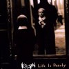 KORN: LIFE IS PEACHY LP