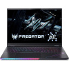 Acer Predator Helios 18 AI (NH.QVWEC.009) čierny