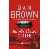 The Da Vinci Code (Dan Brown)