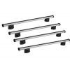 NORDRIVE Strešný nosič na Citroen Jumper L – XL RV 2006 > N30032|N30032|N10045|N10045|N10045|N10045