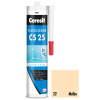 CERESIT Silikón CS25 melba 280 ml 2916485