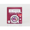 XPOSE® Xpose obrúsky pohlcujúce farbu so zvýšenou savosťou 20 ks,