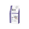 Brit Veterinary Diets Cat Gastrointestinal - Nízky obsah tuku 5 kg + DOPRAVA ZDARMA