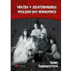 Vražda v Jekatěrinburgu: poslední dny Romanovců - Helen Rappaport