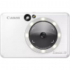 Canon Zoemini mini fototiskárna S2, bílá PR3-4519C007