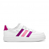 adidas Breaknet 2.0 EL K Lifestyle - detské/dámske tenisky 35 1/2 - EU I 3 - UK I 21,5 cm