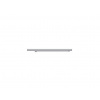 Klzné ramienko Assa Abloy G143 pre DC140, strieborné