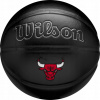 Wilson Míč NBA Team Premiere Chicago Bulls WZ4026405XB Černý 7