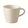 Villeroy & Boch Manufacture Rock Blanc šálka na espresso 100 ml