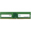 DELL 16GB RAM/ DDR5 UDIMM 4800 MT/s 1RX8 ECC/ pro Precision 3660, PowerEdge T360, R360 AC027075