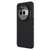 Nillkin Super Frosted PRO Zadní Kryt pro Nothing Phone 3a Pro Black