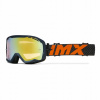 Okuliare IMX ENDURANCE Flip Graph Blue Matt + 2 sklá