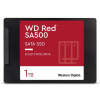 WESTERN DIGITAL WD RED SSD SA500 1TB / Interní / 2,5