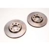 Opel Corsa C 12/00-06 predné brzdové kotúče 260mm