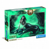 PUZZLE 1000 DIELIKOV. COMPACT ANNE STOKES COLLECTION SIREN'S LAMENT