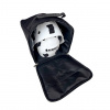 BlindSave Goalie mask bag univerzálny, čierna