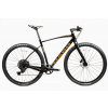 Gravel bicykel Haro - Buzzard Alloy LTD 4 Veľkosť rámu: 58