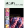 Netter´s Histology Flash Cards - W. K. Ovalle,