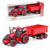 Polesie Traktor Trailer