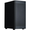 Zalman skriňa i4 / middle tower / 6x120 mm fan / 2xUSB 3.0 / USB 2.0 / mesh panel / čierny