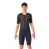 Castelli Sanremo S Speed Suit, Black Veľkosť: L Redizajnová závodná cyklistická kombinéza