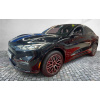 Ford Mustang Mach-E Premium AWD 242 kW