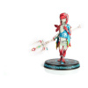 First 4 Figures The Legend of Zelda Breath of the Wild PVC soška Mipha 21 cm