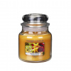 Sviečka stredná Yankee Candle - Tropical Starfruit - 411 g