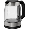 Rýchlovarná kanvica Electrolux E4GK1-4GB 2200 W 1,7 l strieborná/sivá (910003644)