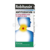 Robitussin Antitussicum sir.1 x 100 ml 100 ml sirup