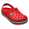 Detské topánky Dreváky Klapky Crocs Crocband 23,5