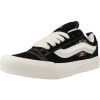 Vans Módne tenisky KNU SKOOL Čierna