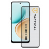 Tactical Glass Shield 5D sklo pre Honor X7d Black 8596311297472