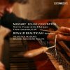 Mozart - Piano Concertos Nos 5 & 6 etc (SACD) (BIS)