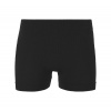Pánske funkčné merino boxerky 230 Competition ORTOVOX Black Raven veľkosti oblečenia XL