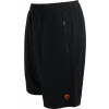 Pánske šortky PlayerLayer Men Tour Shorts Black|XS