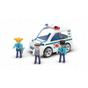 EFKO Multigo Igráček Trio Policie
