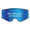 KENNY TRACK Kid/TRACK Kid+ Iridium blue lens