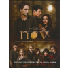 Nov - Twilight saga - oficiálny ilustrovaný sprievodca filmom - Mark Cotta Vaz