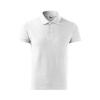 Polokošeľa pánska MALFINI® Cotton Heavy 215 biela veľ. XL