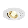 SLV Technik LI113510 NEW TRIA, Svietidlo zapustené do stropu