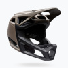 Cyklistická prilba Fox Racing Proframe Solid nut