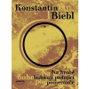 Na hrobě bubnují padajíc… (Konstantin Biebl)