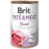 Brit Paté & Meat Lamb 400 g