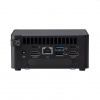 ASUS NUC 14 Pro Mini PC kit NUC14RVHC3000R2, Intel Core i3-U100